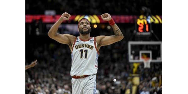 Drugačija situacija za Denver Nuggets protiv Houston Rocketsa u Zapadnoj konferenciji Drugačija situacija za Denver Nuggets protiv Houston Rocketsa u Zapadnoj konferenciji